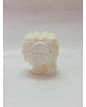NATURAL HANDMADE ORGANIC SOFT MILKY KIDS SOAP.